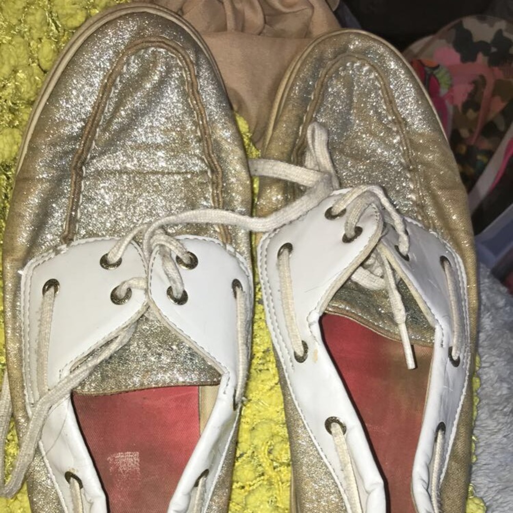 Sperry’s